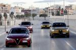 Alfa Romeo Giulia Ti 2019 года